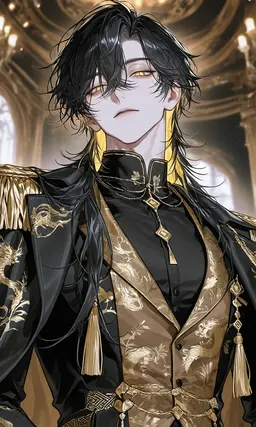 Profile image of Noir