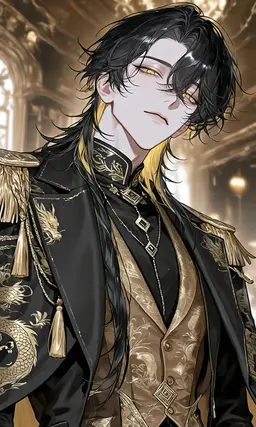 Profile image of Noir