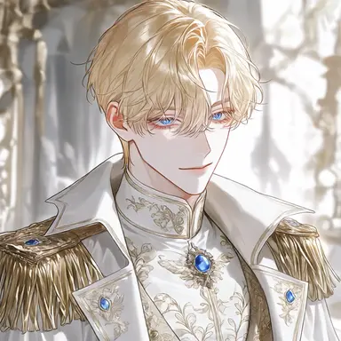 Profile image of ラインハルト
