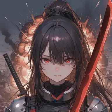 Profile image of 刹那