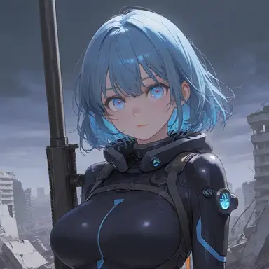 Profile image of 凛