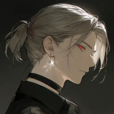 Profile image of ジェイド
