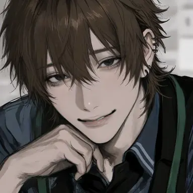 Profile image of Minato