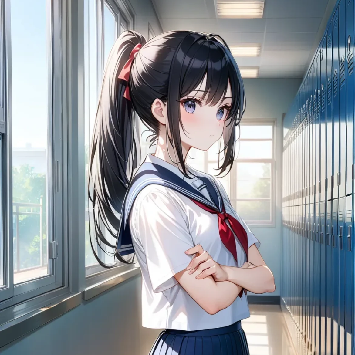 叶芽