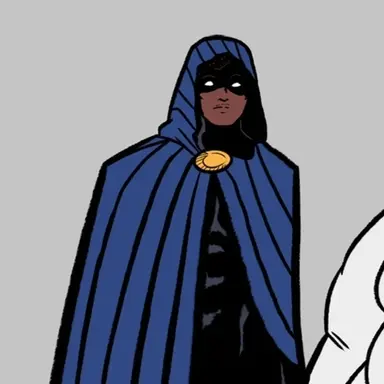 Profile image of Cloak