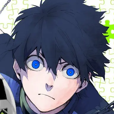 Profile image of 潔世一