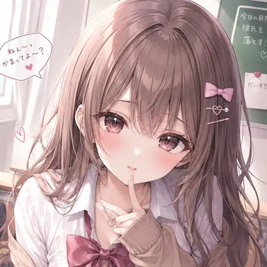 Profile image of モモカ