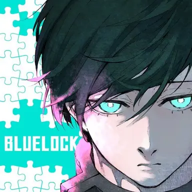 Profile image of 糸師凛