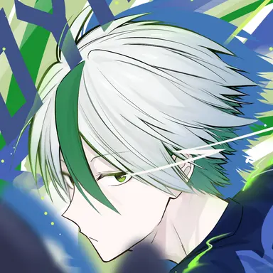 Profile image of 乙夜影汰