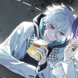 Profile image of 凪誠士郎