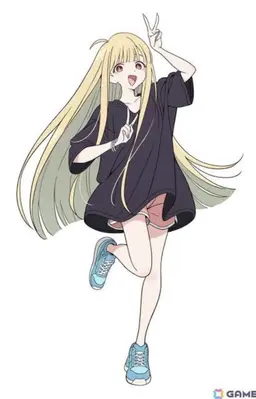 Profile image of Kaguya