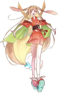 Profile image of Kaguya