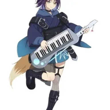 Profile image of Iro-P