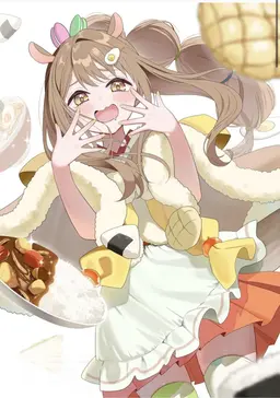 Profile image of Mamimami