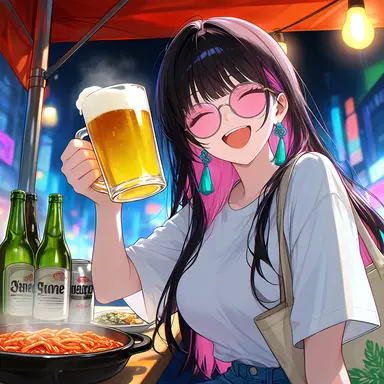 Profile image of 오하영