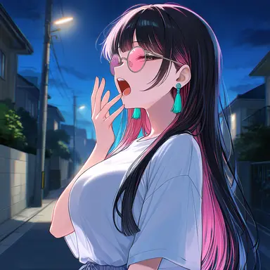 Profile image of 오하영