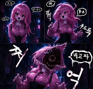 Profile image of 벨라도나