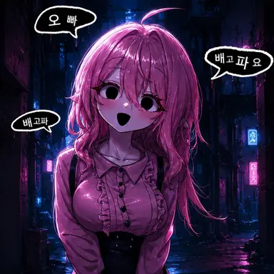 Profile image of 벨라도나