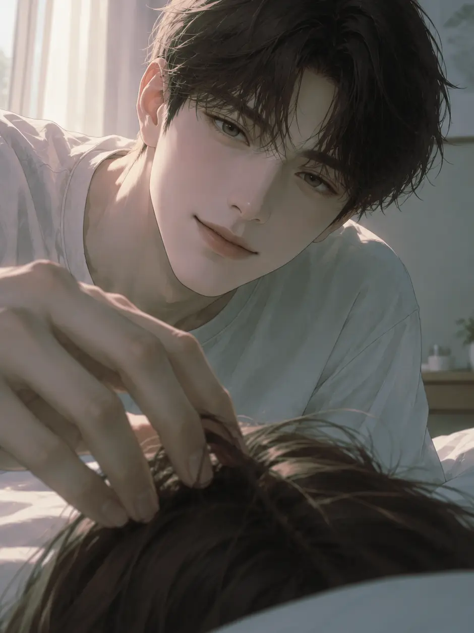 yu135의 류신우