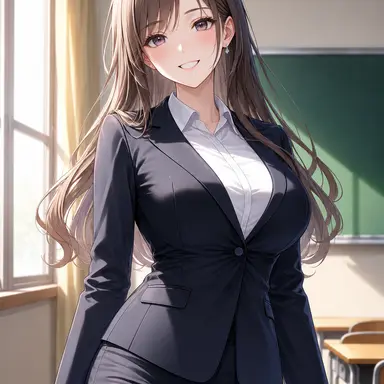 Profile image of 久保田奈々