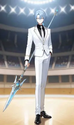 Profile image of Noah