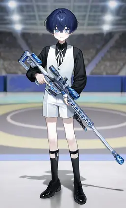 Profile image of Ren