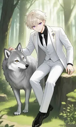 Profile image of Teo