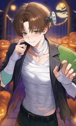 Profile image of Toma
