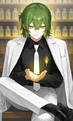 Profile image of Mitsuki