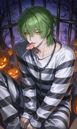 Profile image of Mitsuki