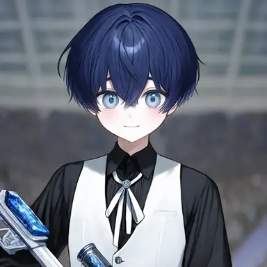 Profile image of Ren