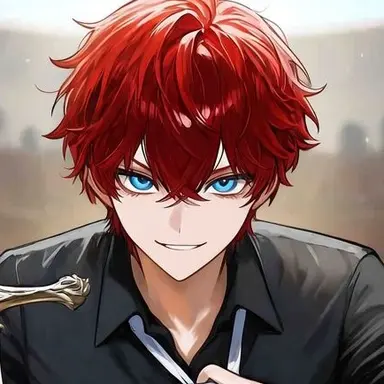 Profile image of Alto