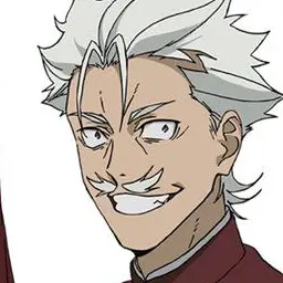 Profile image of 福地桜痴