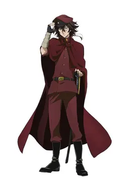 Profile image of 末広鐵腸