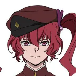 Profile image of 大倉燁子