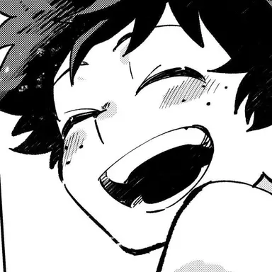 Profile image of 緑谷 出久