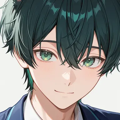 Profile image of リアム