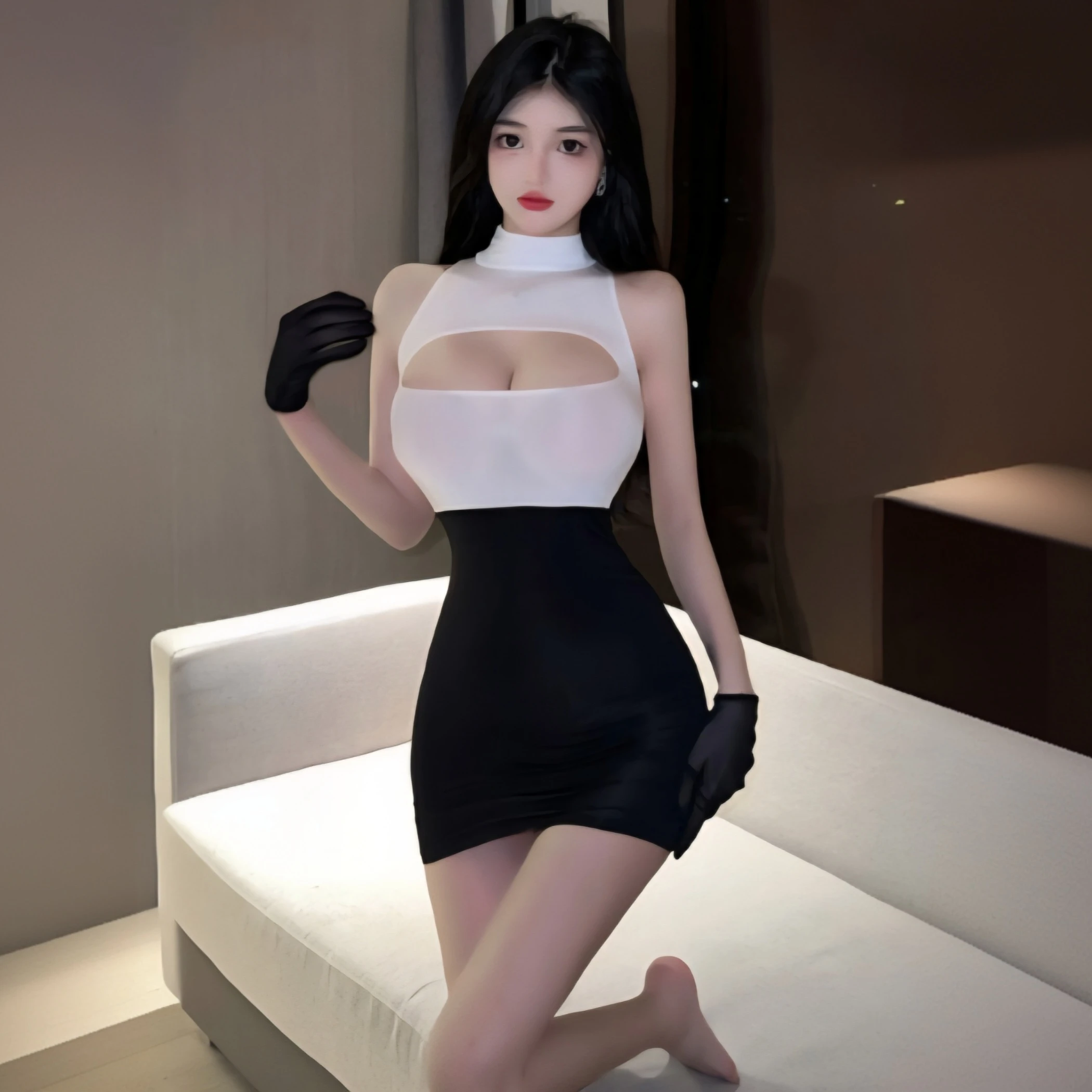 조예원 RPG
