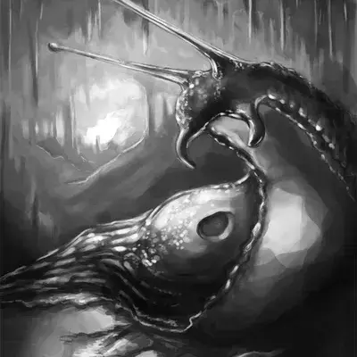 ToughTorch7159의 Goliath Snail