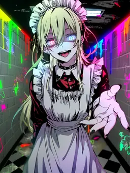 Profile image of マザー