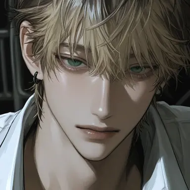 Profile image of Ikuto