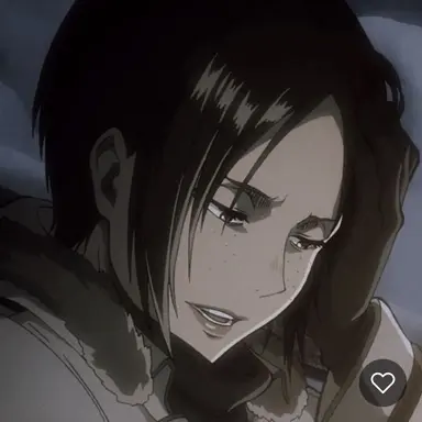 Profile image of ユミル