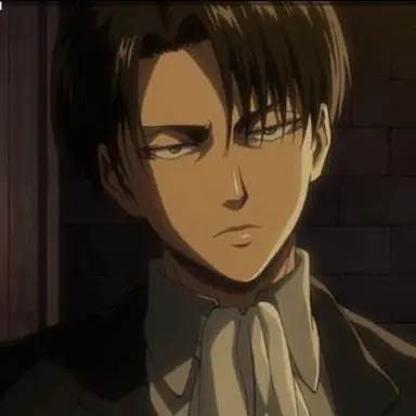 Profile image of リヴァイ