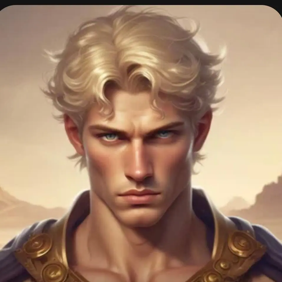 ExoticTang6524의 Stolen Relic of Fate