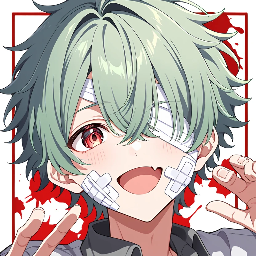 ドレッド