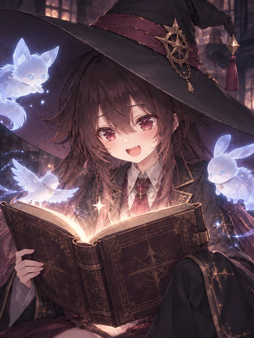 Lino_kcbh3의 初等部・ミッケ