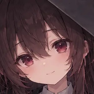 Profile image of ミッケ