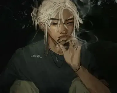 SorryHost7203의 Kai