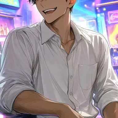 Profile image of Dario