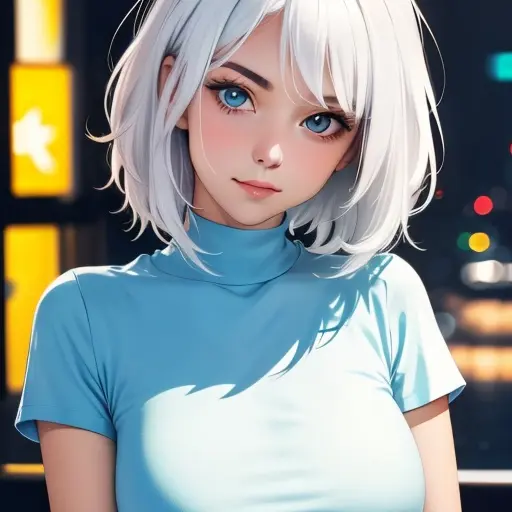 Dfgwer10038의 유백합